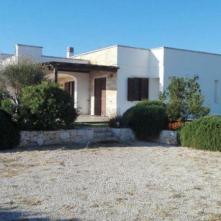 Villa Maria Carovigno Luaran gambar